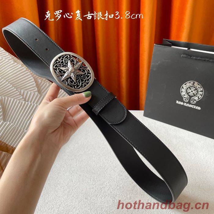 Chrome Hearts Belt 38MM CHB00003 Chrome Hearts Belt 38MM CHB00003